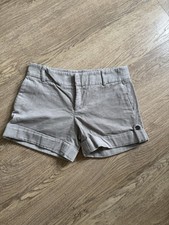 Damenshorts, Cordshorts, Zara