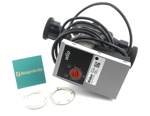 Vaillant wilo rs25 rka m - vaillant,