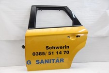 Tür hinten links Ford MONDEO