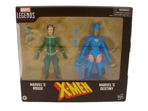 Marvel legends men - legends, &