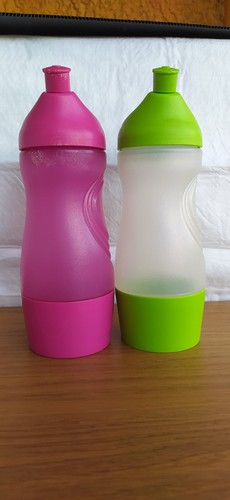 Tupperware öko sportfreund - 2x, Öko-sportfreund