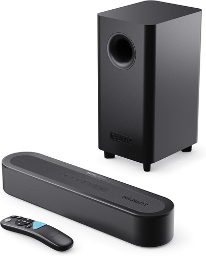 Soundbar dolby atmos wireless - soundbar, atmos+wireless
