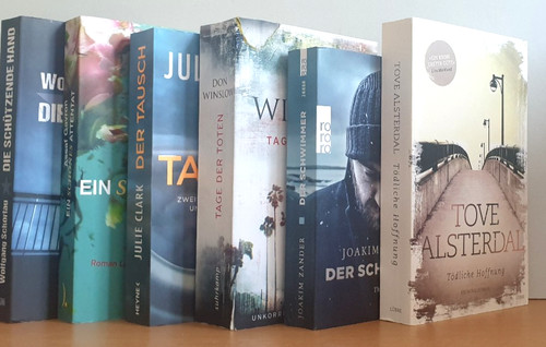 BUCHPAKET+THRILLER+6