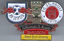Pin - DFB Pokal 2024/2025 - RB