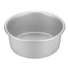 Runde Kuchenform 4"