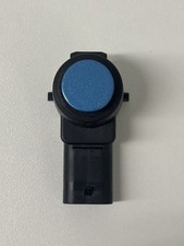 VW Touareg Porsche PDC