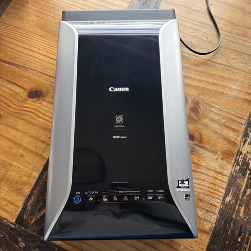 Canon canoscan 9000f mark - canoscan,