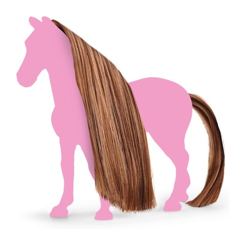 Schleich mähne schweif 42651 - mähne,