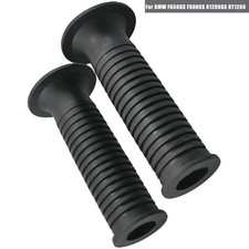 BMW Motorrad Heizgriffe Schwarz - Für R1100/R1150/R1200LT/GS/RS/F650