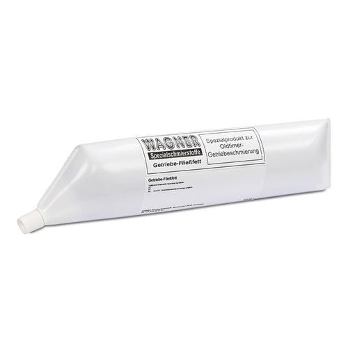 Getriebefließfett 900g - 2x,