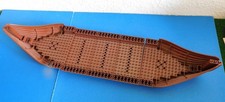 Lego   -  Wikinger Bootsrumpf