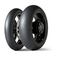 DUNLOP SLICK D212 GP Racer
