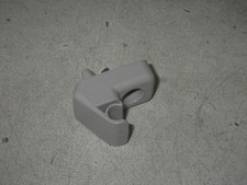 SONNENBLENDE CLIP Fiat Punto Evo (199)