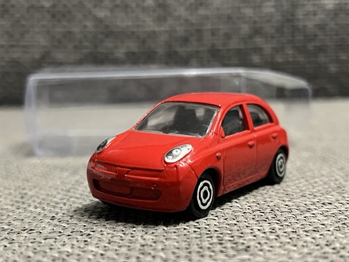 Majorette nissan micra - majorette,
