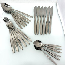 WMF Besteck ROM Cromargan 24 tlg für 6 Personen komplett