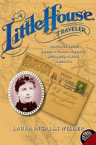 Little house traveler - little,
