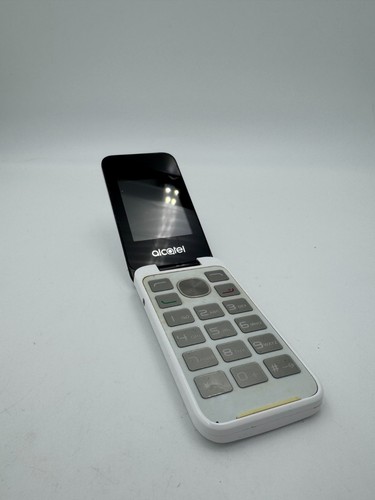 Alcatel mobiltelefon 2051d - mobiltelefon,