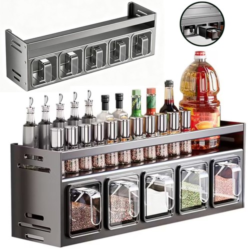 Gewürzregal wand spice - spice, rack