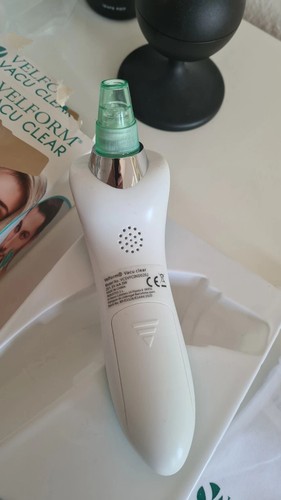 Velform vacu cleaner - velform,