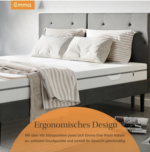Emma one 100x200 fest - ⚠️,