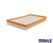 Mahle LX 614 Luftfilter für OPEL Vectra B Caravan J96 Speedster E01 Neu