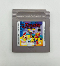 Nintendo Gameboy The Jetsons -