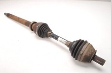 VOLVO S60 II V60 2.0 D3 Antriebswelle lang rechts Halbachse 31367543