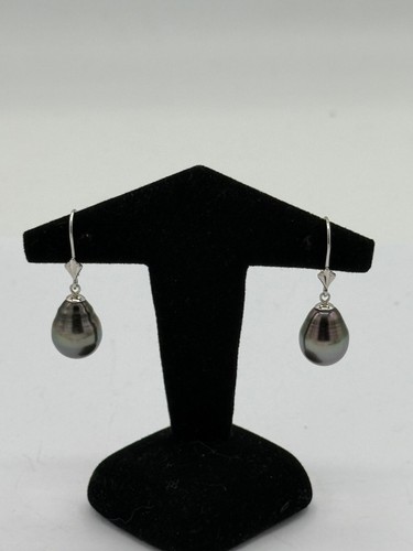 D203 paar tahiti perle - paar,