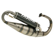 Auspuffanlage yasuni scooter - yasuni, r
