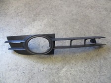 Stoßstangengitter rechts Audi A6 4F Gitter Stoßstange NSW Blende 4F0807682