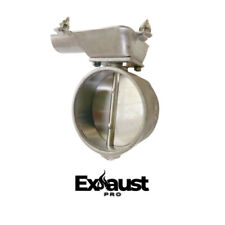 OEM Abgasklappe Auspuffklappe