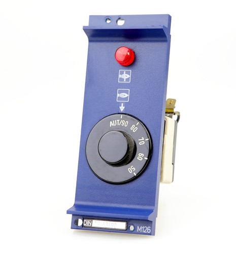 Buderus modul m126 - buderus,