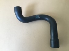 Wasserschlauch für Transom