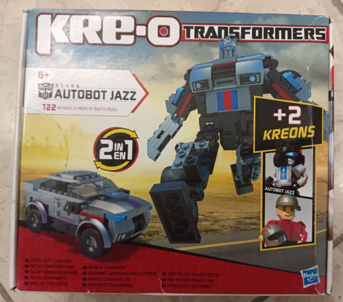 Hasbro kre 31146 148 - hasbro,
