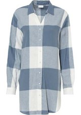 Neu Oversized Bluse m