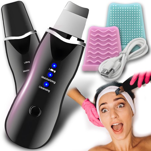Ultraschallpeelinggerät