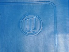 Mappe Landskron Brauerei