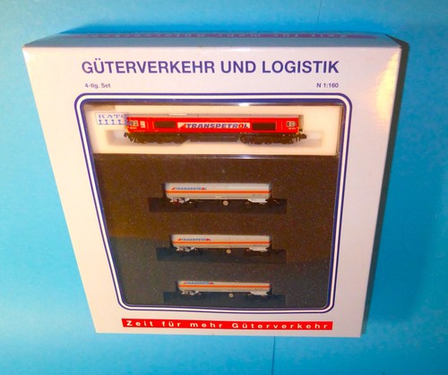 Hobbytrain h5001 class 66 - hobbytrain,