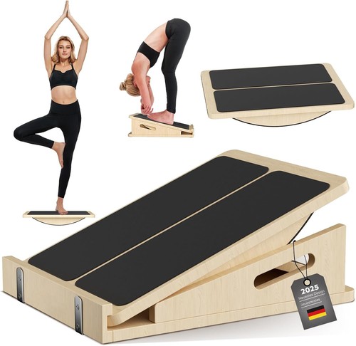 Balance board holz - balance,