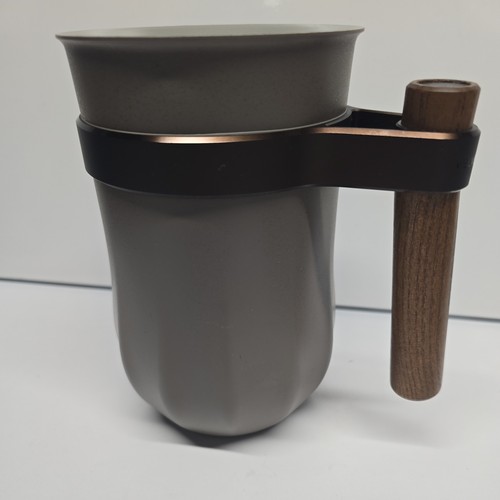Hotel chocolat velvetiser - hotel,