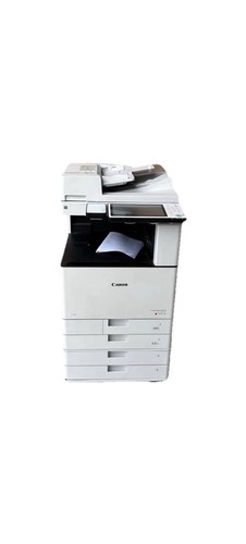 Canon imagerunner advance - imagerunner,