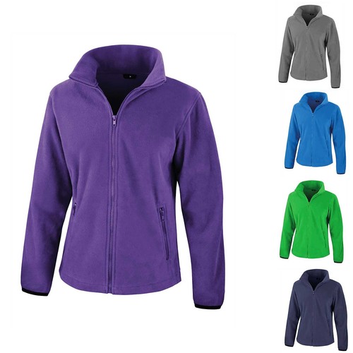 Result core womens - core, fit