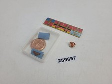 Anstecknadel Abzeichen Spange