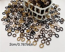 Zopfgummi Haargummis Haargummi