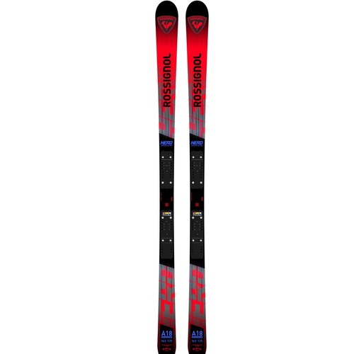Rossignol hero athlete pro - hero, gs