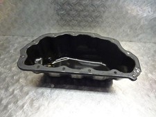 Ölwanne Motorölwanne Unten Original Mercedes OM642 ML W166 3.0 CDI A6420102528