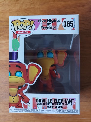 Funko pop five nights at - funko,