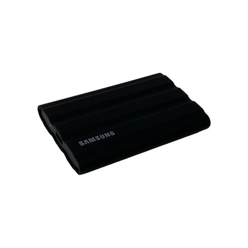 Samsung portable ssd - portable, shield