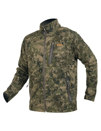 Hart ibice fleecejacke - hart,