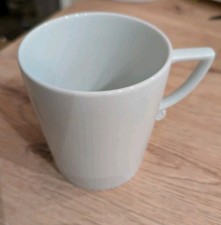 Meissen Royal Blossom Weiß Kaffeebecher Henkelbecher Porzellan